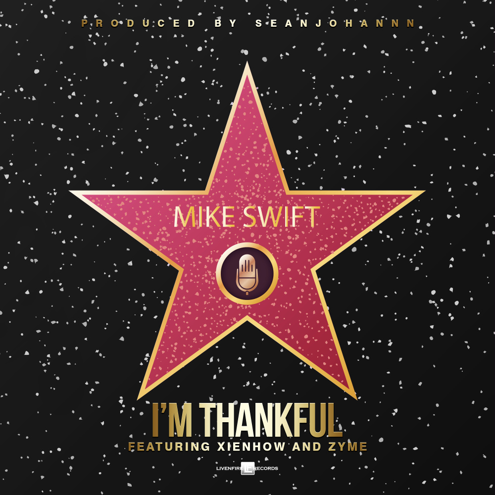 I'm Thankful