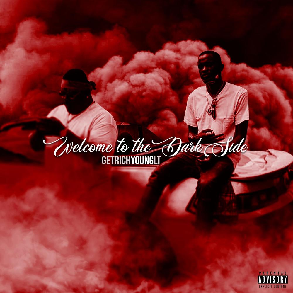 Dont Be Trippin (feat. FYA gbaby & Jusscallmerashawn) (Explicit)