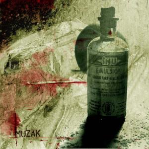 Album Emulsiò (Explicit) from Muzak