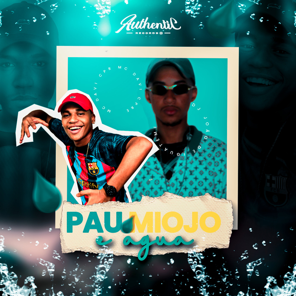 Pau, Miojo e Água (Explicit)