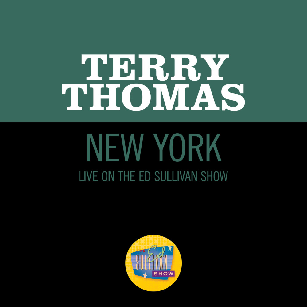 New York (Live On The Ed Sullivan Show, March 25, 1951)