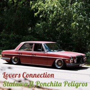 收聽Stalawa的Lovers Connection歌詞歌曲
