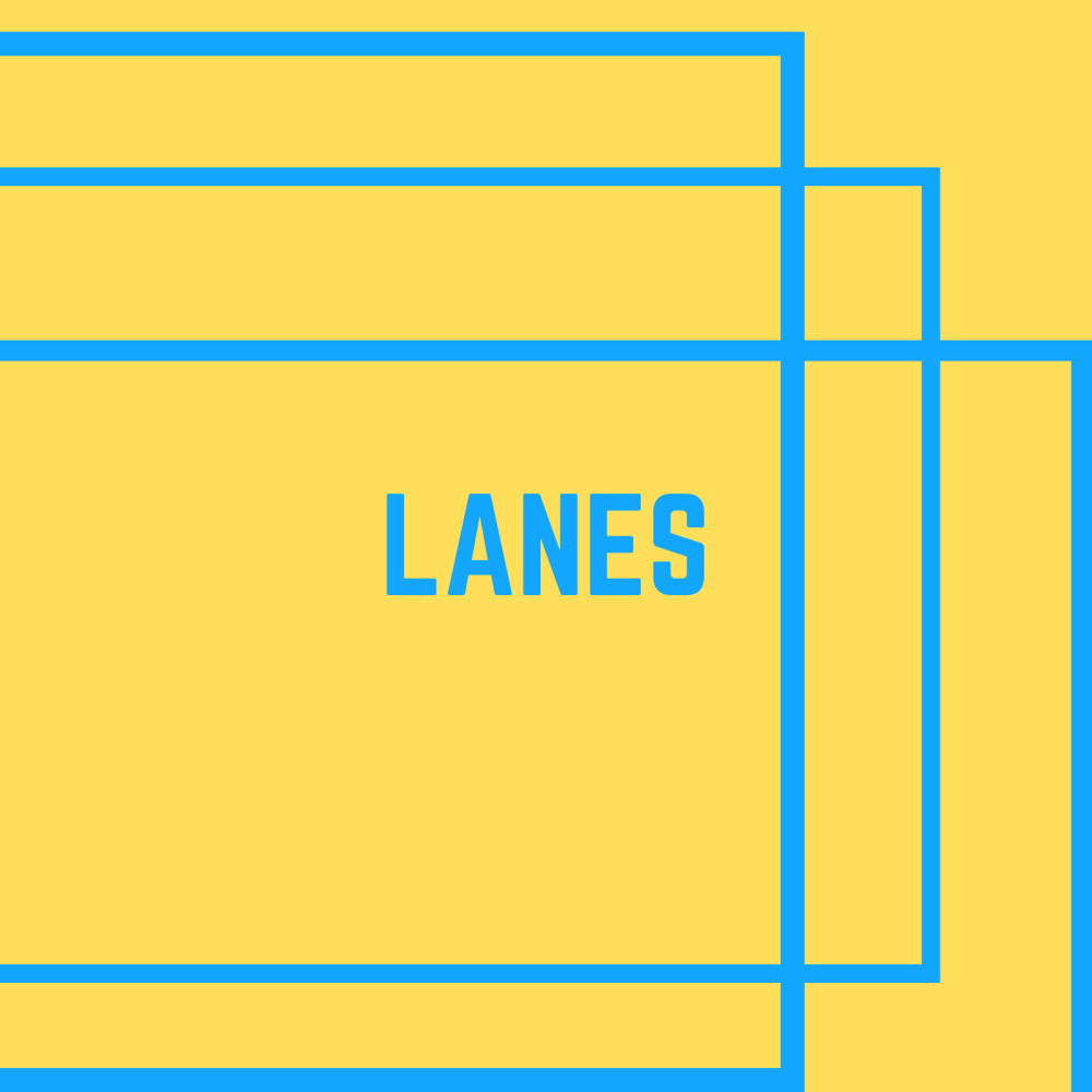 Lanes