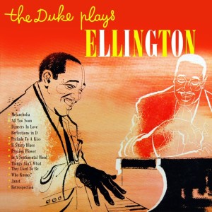ดาวน์โหลดและฟังเพลง Janet พร้อมเนื้อเพลงจาก Duke Ellington
