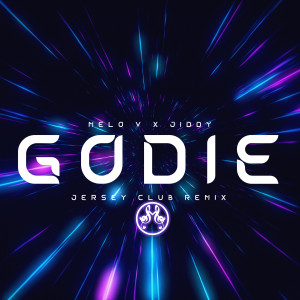 JIDDY的专辑Godie (Jersey Club Remix)