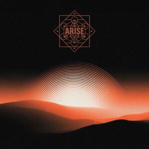 The Brothers Koren的專輯Arise