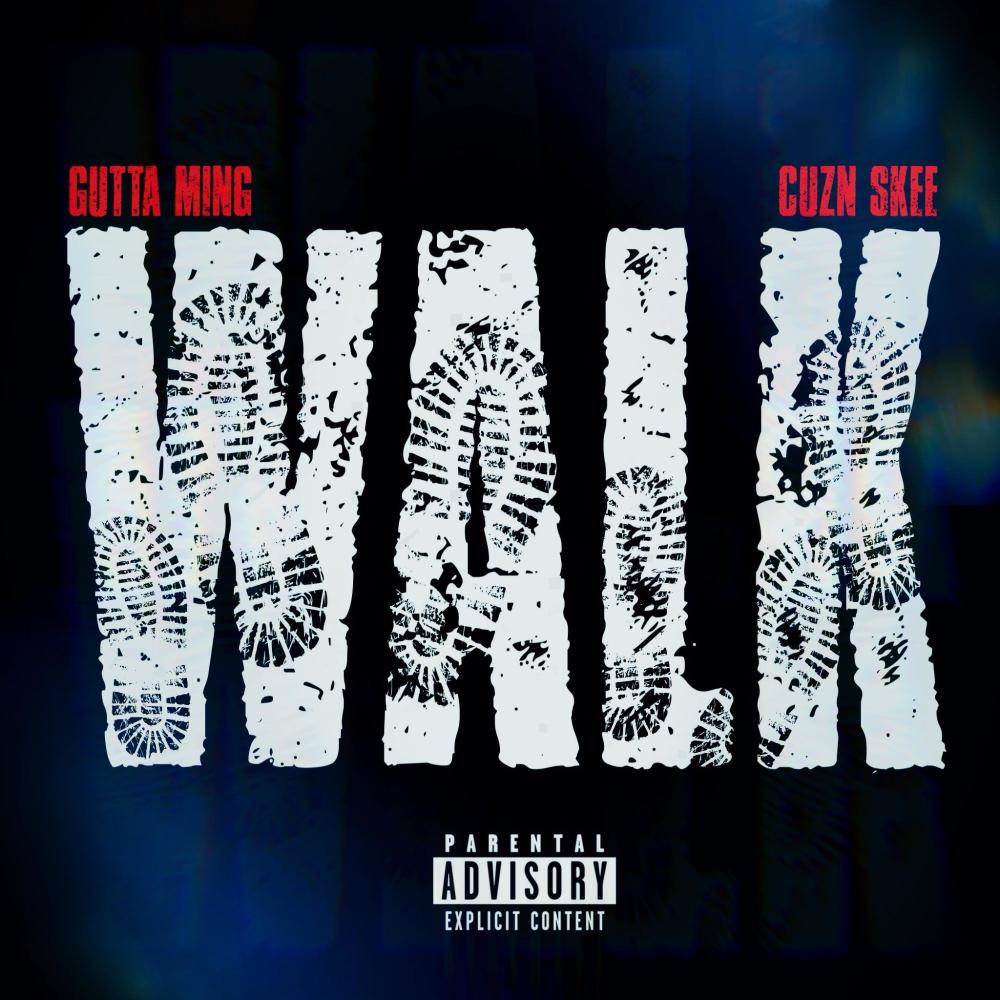 Walk (feat. Cuzn Skee) (Explicit)