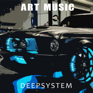 Album Art Music from Deep System