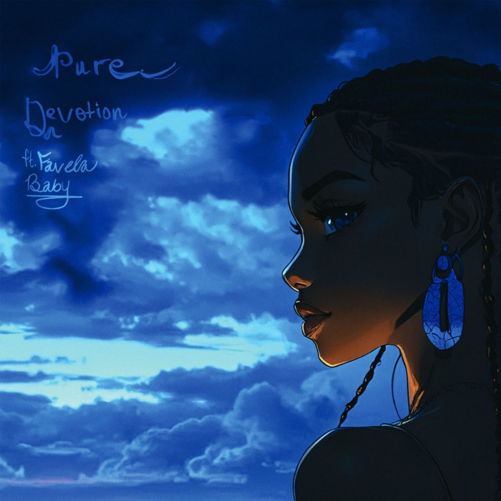 Pure Devotion