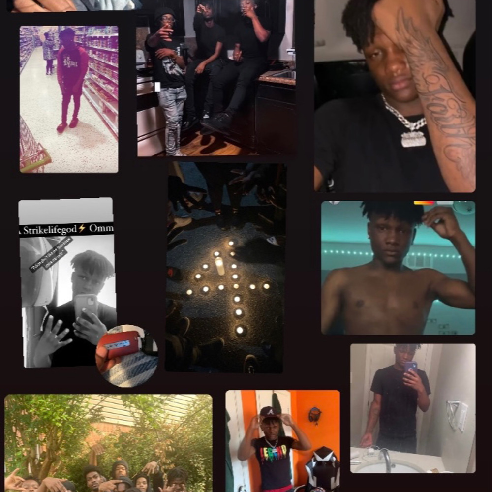 No Love (Explicit)