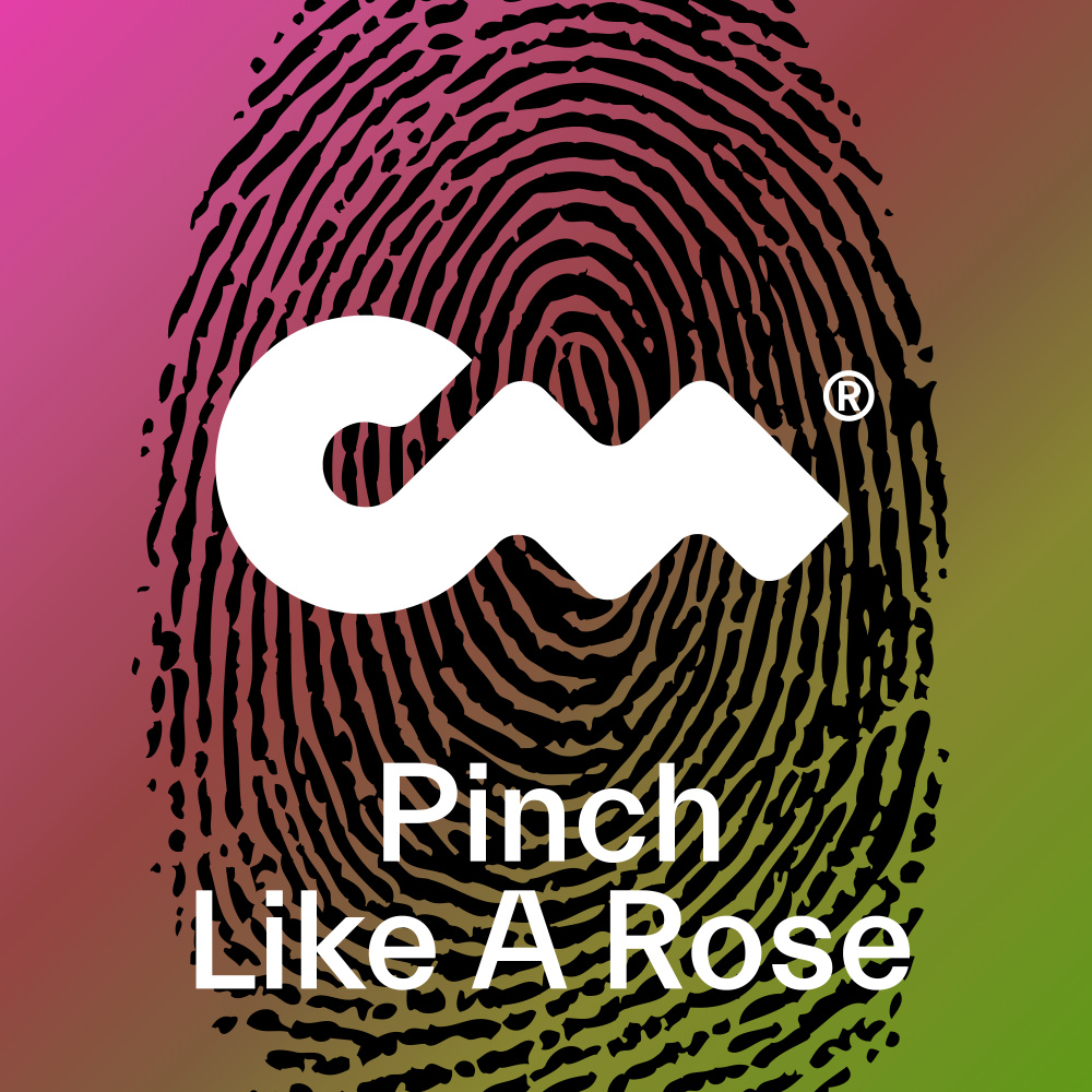 Pinch Like A Rose