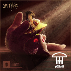 Listen to Spitfire song with lyrics from Infected Mushroom