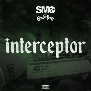 Big Smo的專輯Interceptor (Explicit)