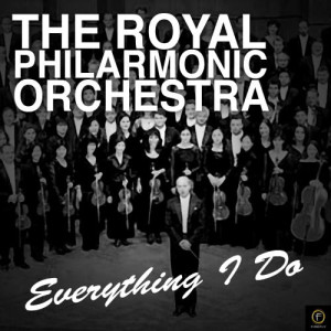 อัลบัม Everything I Do ศิลปิน Royal Philharmonic Orchestra