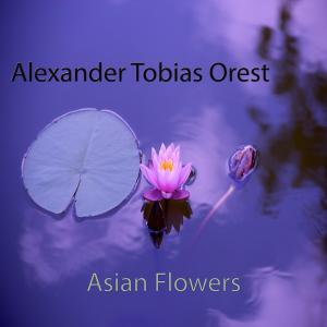 收聽Alexander Tobias Orest的Jasmine歌詞歌曲