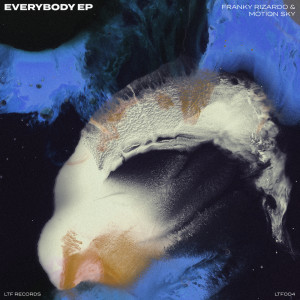 Everybody EP dari Franky Rizardo