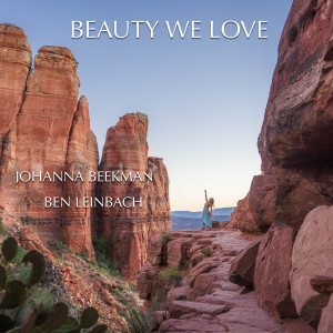 Johanna Beekman的專輯Beauty We Love (feat. Girish)