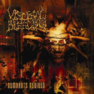 收聽Visceral Bleeding的State of Putrefaction (Explicit)歌詞歌曲