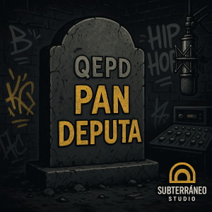 Leonar2的專輯Pandeputa (Explicit)