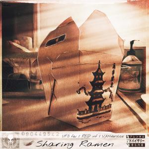 อัลบัม Sharing Ramen (feat. Red Inf & Vanderslice) [Explicit] ศิลปิน UFO FEV