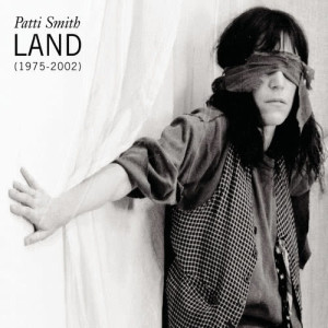 Patti Smith的專輯Land (1975-2002)