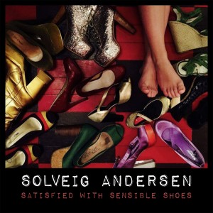 ดาวน์โหลดและฟังเพลง See Me พร้อมเนื้อเพลงจาก Solveig Andersen