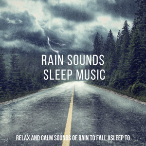 Listen to Deep Sleep Rain song with lyrics from The Deep Sleep Scientists