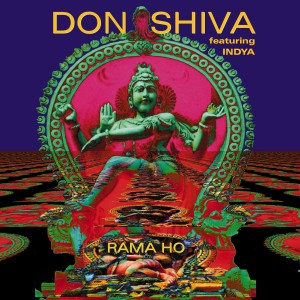 ดาวน์โหลดและฟังเพลง Om Shanti พร้อมเนื้อเพลงจาก Don Shiva