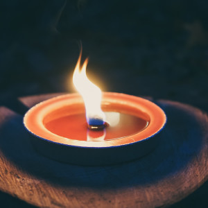 Dengarkan An Ambiance Mood lagu dari Deep Sleep dengan lirik