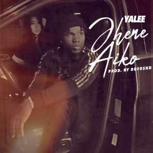 收聽Yalee的Jhene Aiko (Explicit)歌詞歌曲