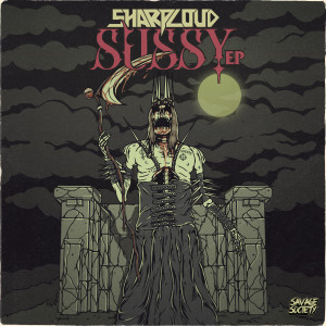 收聽Sharploud的Blep Motion歌詞歌曲