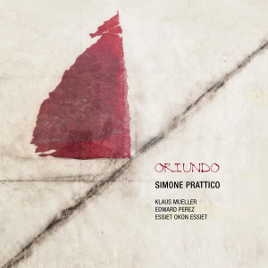 Album Oriundo from Simone Prattico