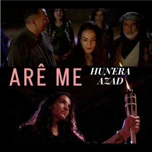 Album Arê Me from Hunera Azad