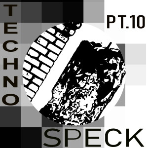 Album Techno Speck, Pt. 10 from Buben