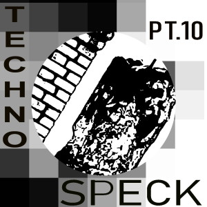 Buben的专辑Techno Speck, Pt. 10