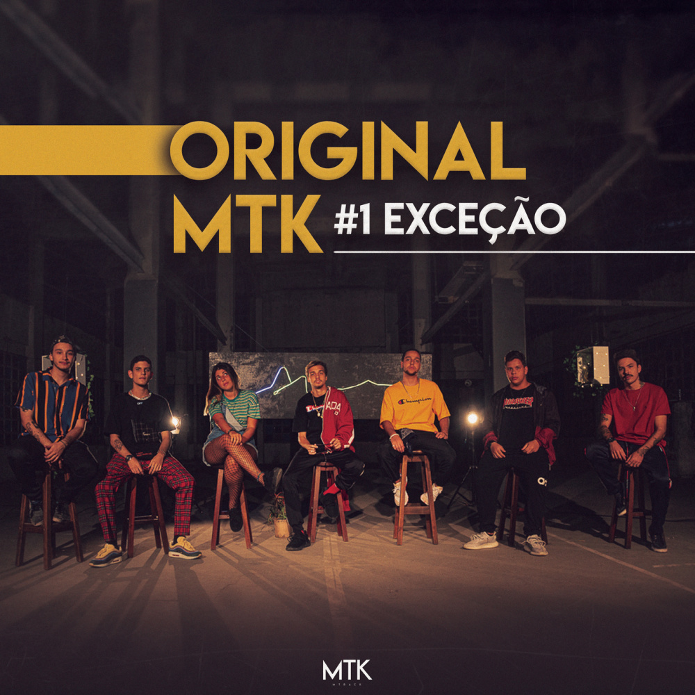 Original MTK #1 - Exceção