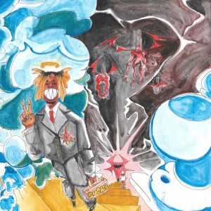 default playlist img