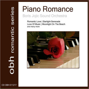 ดาวน์โหลดและฟังเพลง Love Of Music พร้อมเนื้อเพลงจาก Boris Jojic Sound Orchestra