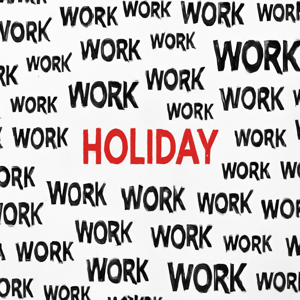 Holiday
