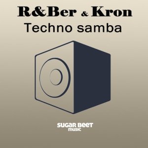 R&B Christmas的專輯Techno Samba