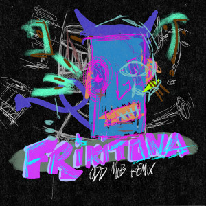 อัลบัม Frikitona (Odd Mob Remix) ศิลปิน Andruss