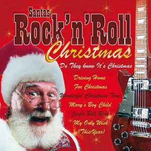 ดาวน์โหลดและฟังเพลง Last Christmas พร้อมเนื้อเพลงจาก Santa Claus & His Rockin' Snowmen