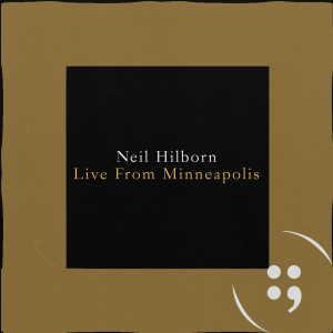 的专辑Live from Minneapolis (Explicit)