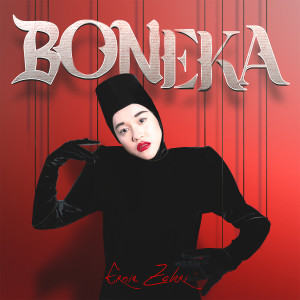 收聽Ernie Zakri的Boneka歌詞歌曲