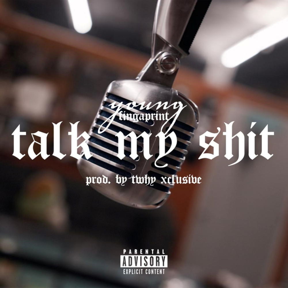 Talk My **** (Explicit)