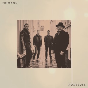 收聽Frimann的Nødbluss歌詞歌曲