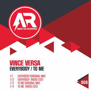 收听Vince Versa的To Me歌词歌曲