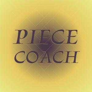 Album Piece Coach oleh Various