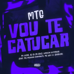 อัลบัม Mtg Vou Te Catucar e Fazer Wedewel (Explicit) ศิลปิน PH LUCAS