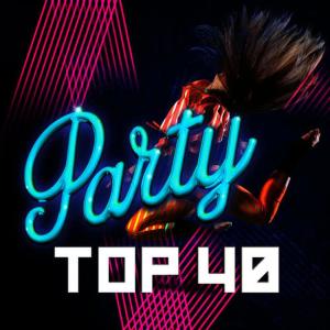 收聽Top 40 DJ's的New Thang歌詞歌曲